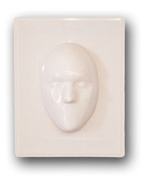 3D Dry Erase Board Face