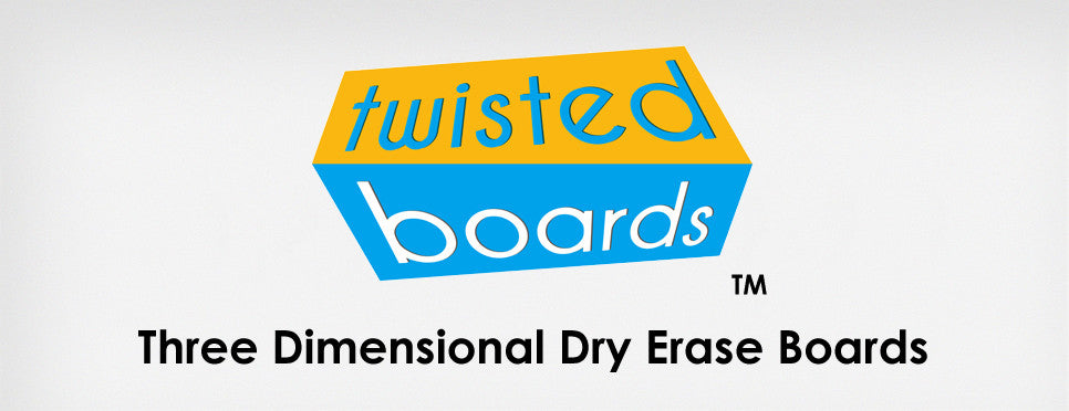 Twisted Boards